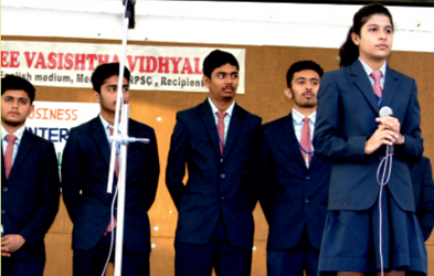 Disha Parivartan